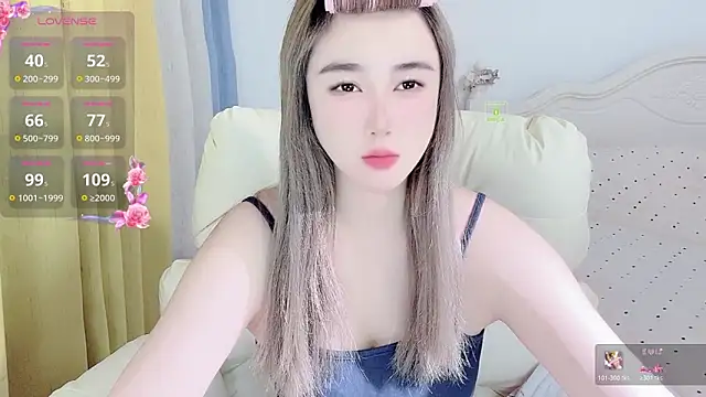 Caitlyn   online show from 19, 4, 2026