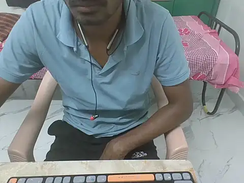 hot dark chocolate08 online show from 16, 9, 2025