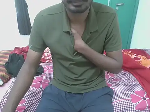 hot dark chocolate08 online show from 29, 11, 2025