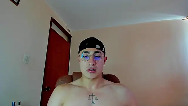 Leoknight online show from 30, 1, 2025