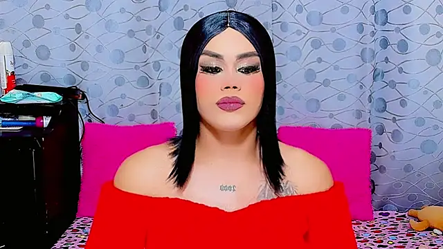 Aistrid gate online show from 3, 12, 2025