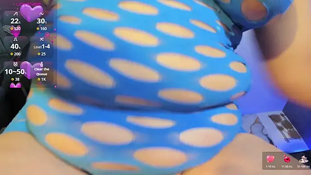 Snapshot of zandra_milf_ chatting on 17, 2, 2026 zandra milf online show from 17, 2, 2026