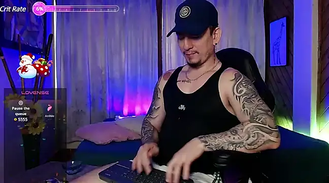 Snapshot of steventeylor chatting on 5, 12, 2024 steventeylor online show from 5, 12, 2024