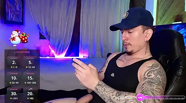 Snapshot of steventeylor chatting on 13, 1, 2025 steventeylor online show from 13, 1, 2025