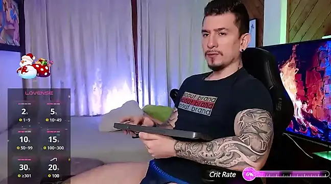 Snapshot of steventeylor chatting on 22, 1, 2025 steventeylor online show from 22, 1, 2025