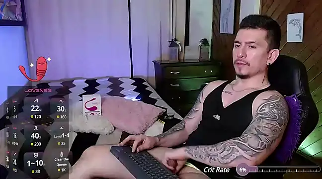 Snapshot of steventeylor chatting on 20, 2, 2025 steventeylor online show from 20, 2, 2025