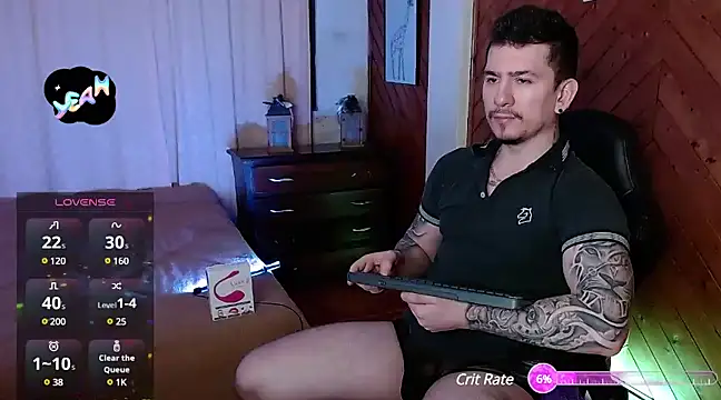 Snapshot of steventeylor chatting on 26, 2, 2025 steventeylor online show from 26, 2, 2025