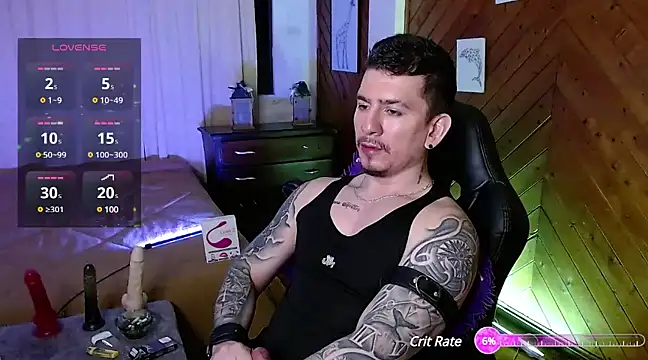 Snapshot of steventeylor chatting on 27, 2, 2025 steventeylor online show from 27, 2, 2025