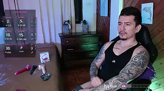 Snapshot of steventeylor chatting on 6, 3, 2025 steventeylor online show from 6, 3, 2025