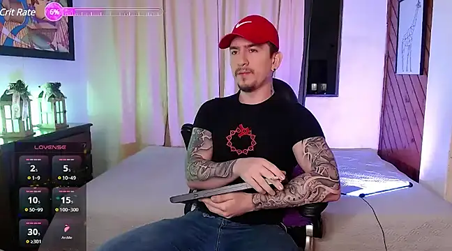 Snapshot of steventeylor chatting on 11, 3, 2025 steventeylor online show from 11, 3, 2025