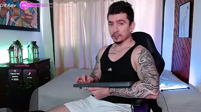 Snapshot of steventeylor chatting on 15, 3, 2025 steventeylor online show from 15, 3, 2025