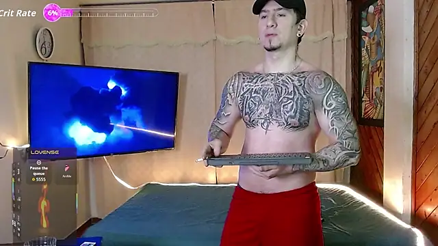 Snapshot of steventeylor chatting on 22, 4, 2026 steventeylor online show from 22, 4, 2026