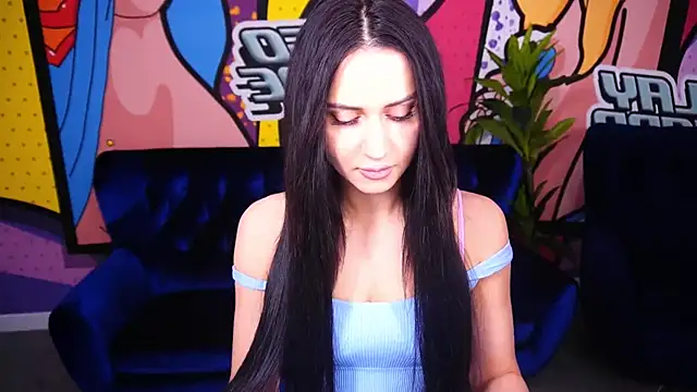 Snapshot of AlexaGreyyy chatting on 14, 11, 2025 AlexaGreyyy online show from 14, 11, 2025