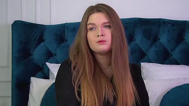 CrystalLyons online show from 24, 5, 2026