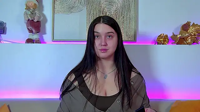 ChristinaMilton online show from 14, 1, 2026