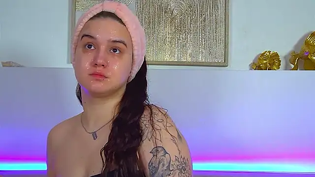 ChristinaMilton online show from 7, 3, 2026