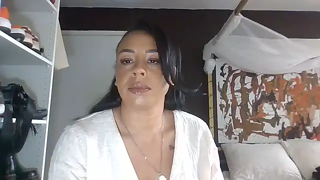 Snapshot of bigbootyjayda chatting on 1, 4, 2026 bigbootyjayda online show from 1, 4, 2026