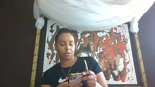 Snapshot of bigbootyjayda chatting on 8, 4, 2026 bigbootyjayda online show from 8, 4, 2026