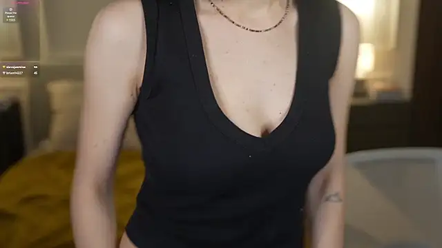 Michelle 054 online show from 28, 2, 2025