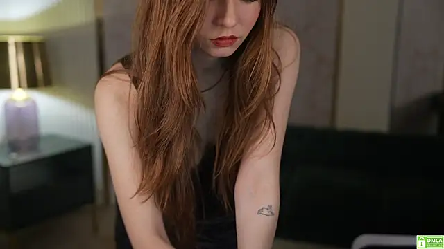 Michelle 054 online show from 1, 3, 2025