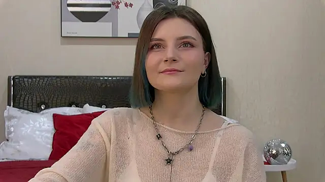 KellyStone online show from 18, 1, 2026