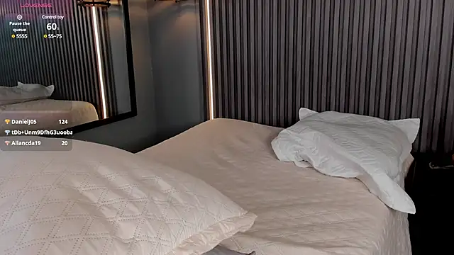 Snapshot of aura-baker chatting on 27, 1, 2025 aura-baker online show from 27, 1, 2025