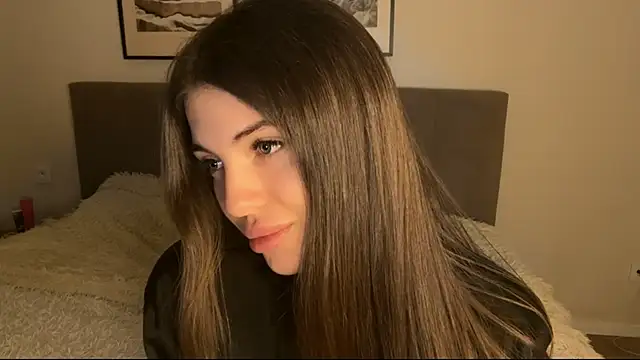 aryamirelle online show from 31, 10, 2025