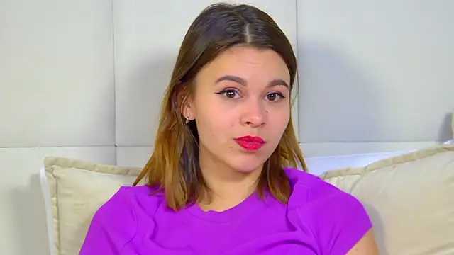 Snapshot of PollyLanders chatting on 23, 1, 2025 PollyLanders online show from 23, 1, 2025