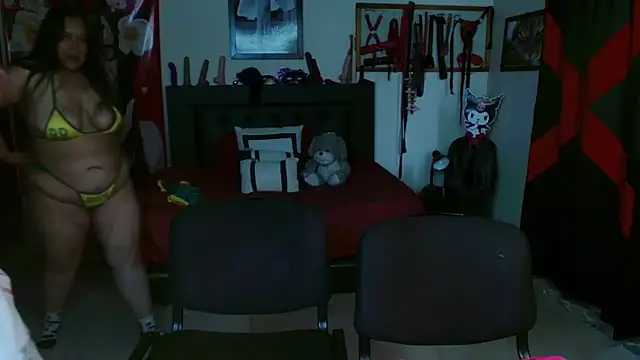 Marilynselxoveanalhard online show from 2, 7, 2026