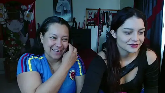 Marilynselxoveanalhard online show from 3, 7, 2026