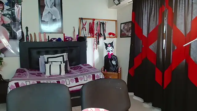 Marilynselxoveanalhard online show from 14, 7, 2026