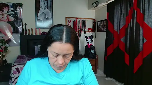 Marilynselxoveanalhard online show from 15, 7, 2026