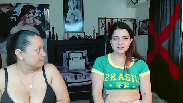 Marilynselxoveanalhard online show from 17, 7, 2026