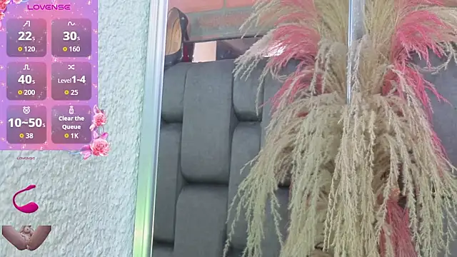 JESSYCORTES online show from 10, 3, 2026