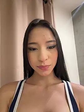 Sarah cam06 online show from 20, 5, 2026