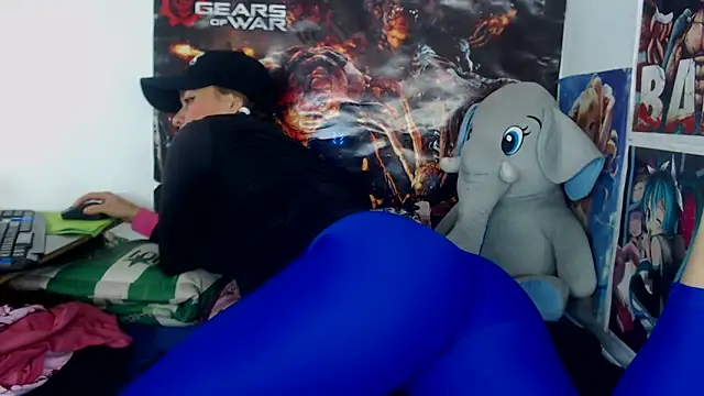 conejita hotxxx online show from 7, 1, 2025