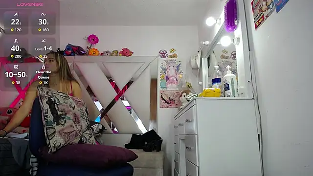 Snapshot of conejita_hotxxx chatting on 8, 7, 2026 conejita hotxxx online show from 8, 7, 2026