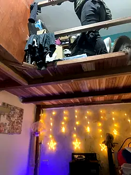 SophiaWeestt99 online show from 1, 11, 2025