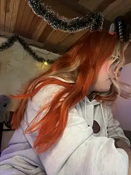 SophiaWeestt99 online show from 16, 12, 2025