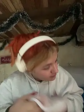 SophiaWeestt99 online show from 18, 12, 2025