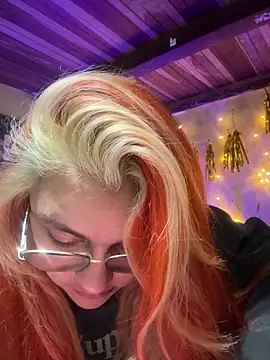 SophiaWeestt99 online show from 20, 5, 2026