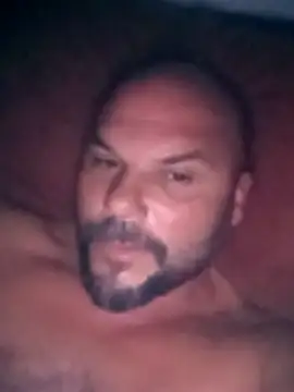 Javierchico online show from 20, 6, 2026