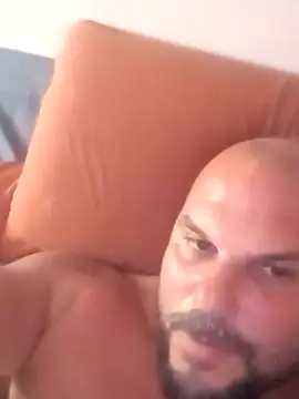 Javierchico online show from 18, 7, 2026
