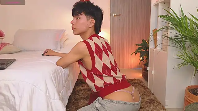 Tommyfoxboy online show from 21, 11, 2025