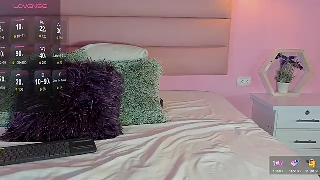 Katta Gil online show from 8, 2, 2025