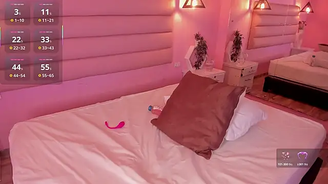 Katta Gil online show from 14, 11, 2025