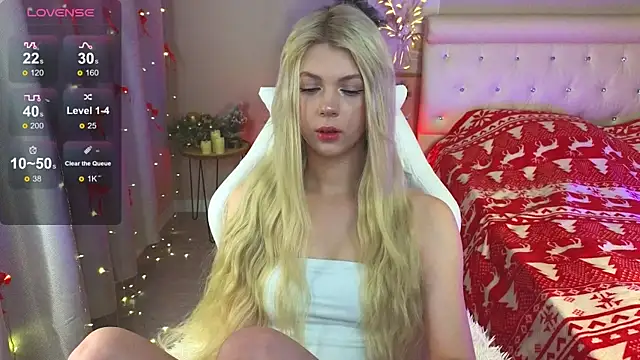 Snapshot of barbieee_b chatting on 12, 1, 2026 barbieee b online show from 12, 1, 2026