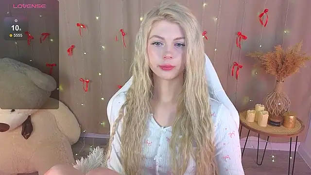 Snapshot of barbieee_b chatting on 25, 2, 2026 barbieee b online show from 25, 2, 2026