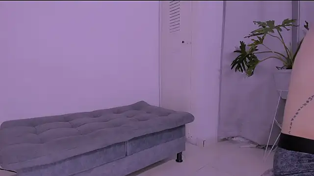 Miiafoxxx online show from 3, 11, 2025