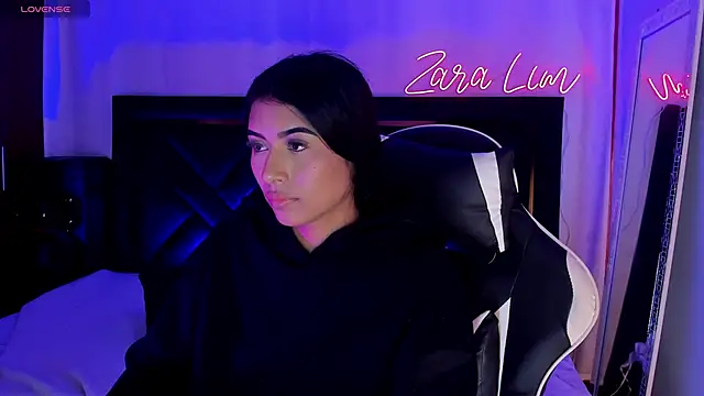 ZaraLim online show from 16, 11, 2025